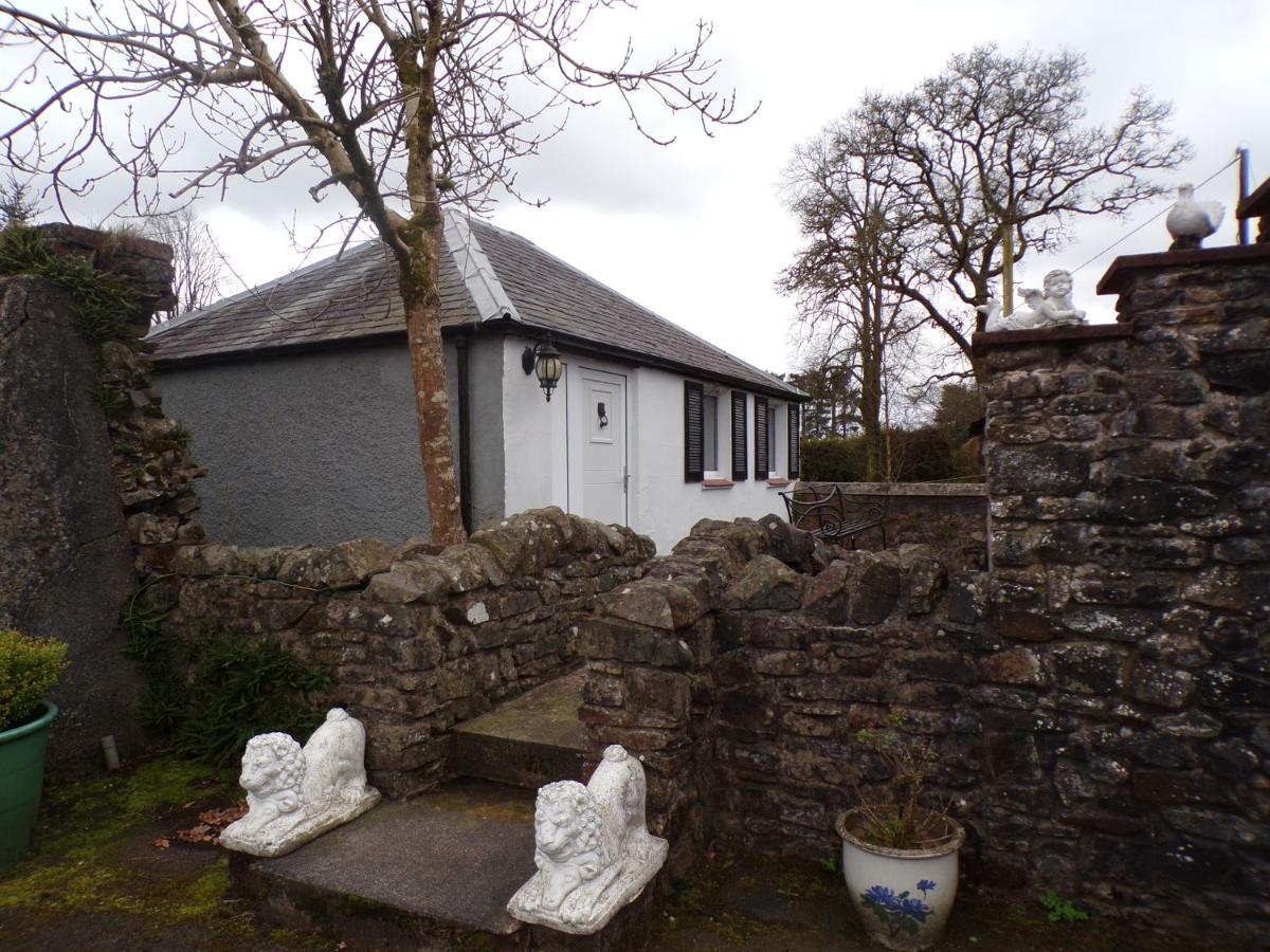 Groom'S Cottage Moffat Extérieur photo