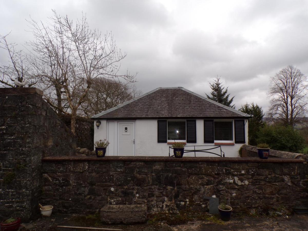 Groom'S Cottage Moffat Extérieur photo