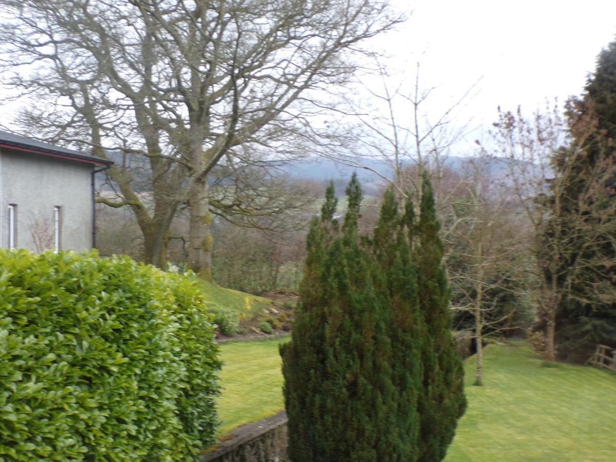 Groom'S Cottage Moffat Extérieur photo