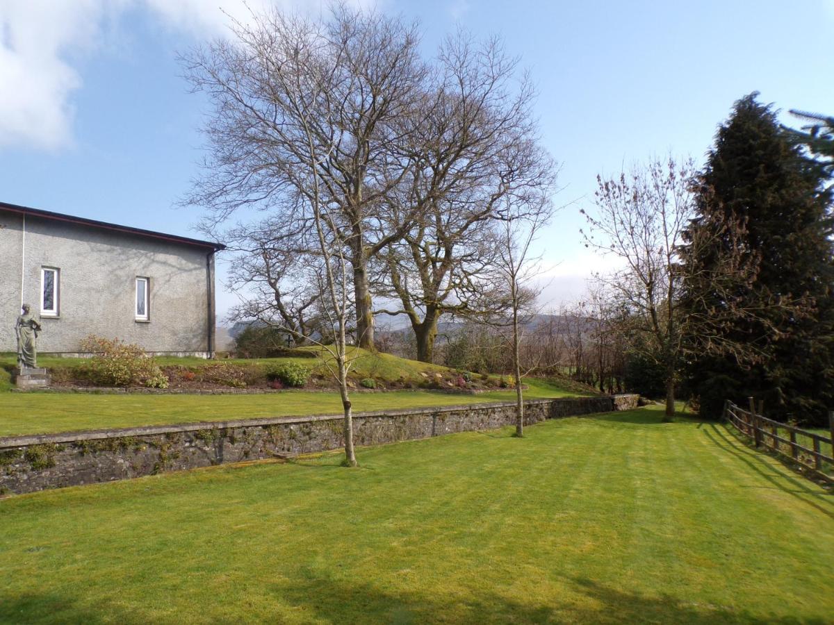 Groom'S Cottage Moffat Extérieur photo